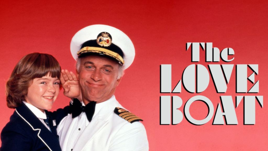 The Love Boat (1977) Season 5 Streaming: Watch & Stream Online via Paramount Plus