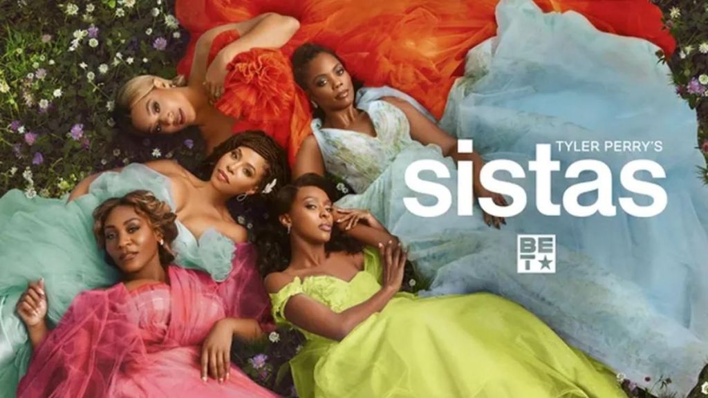 Sistas Season 7 Episode 5 Streaming: How to Watch & Stream Online