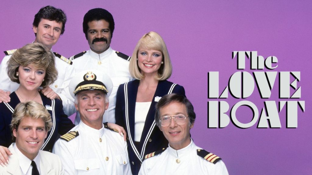 The Love Boat (1977) Season 6 Streaming: Watch & Stream Online via Paramount Plus