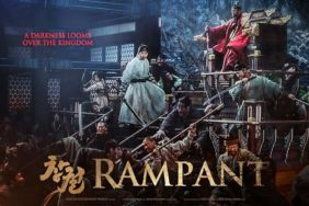 Rampant (2018) Streaming: Watch & Stream Online via Amazon Prime Video & Peacock
