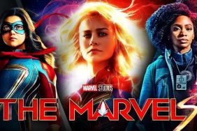 The Marvels Streaming Release Date: When Is It Coming Out on Disney Plus
