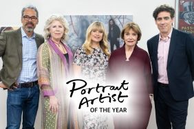 Portrait Artist of the Year Season 5