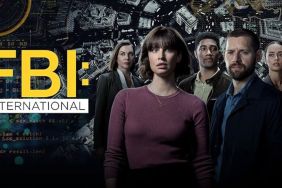 FBI: International Season 1 Streaming: Watch & Stream Online via Peacock