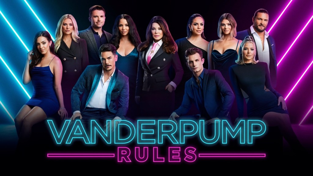 Will There Be a Vanderpump Rules Season 12 Release Date & Is It Coming Out?