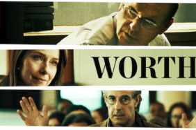 Worth (2021)