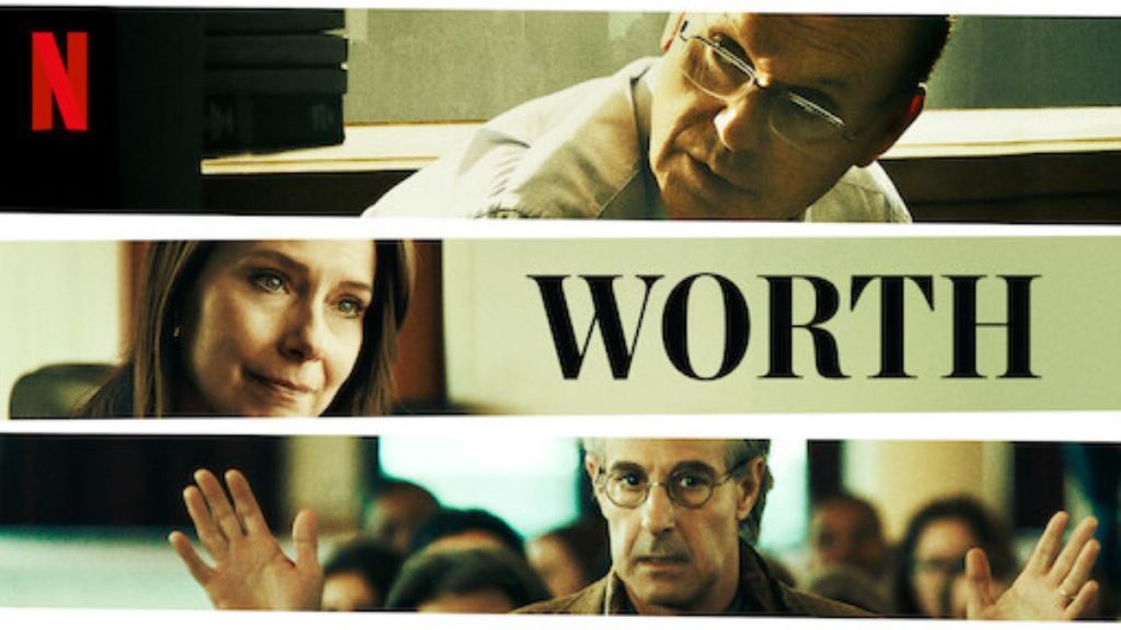 Worth (2021)