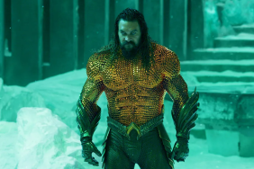 Aquaman and the Lost Kingdom Digital Release Date