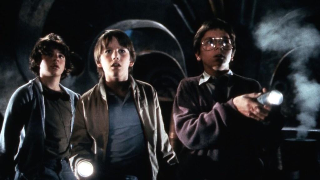 explorers remake movie remade paramount pictures 1985