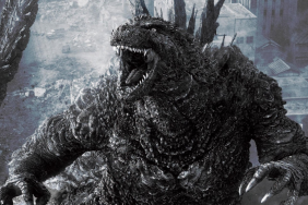 Godzilla Minus One Minus Color Figure Revealed by Super7