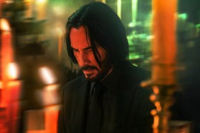 john wick 5 trailer