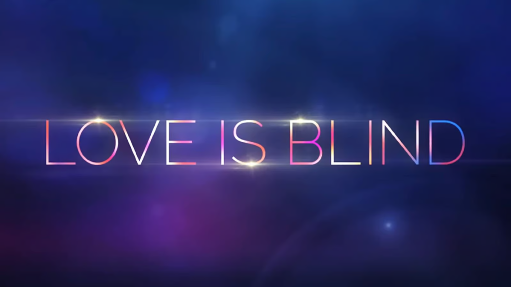 Love is Blind Season 5 Contestant Suing Netflix Over 'Traumatic' Experience with Reality Show