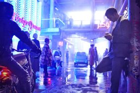 Mute (2018) Streaming