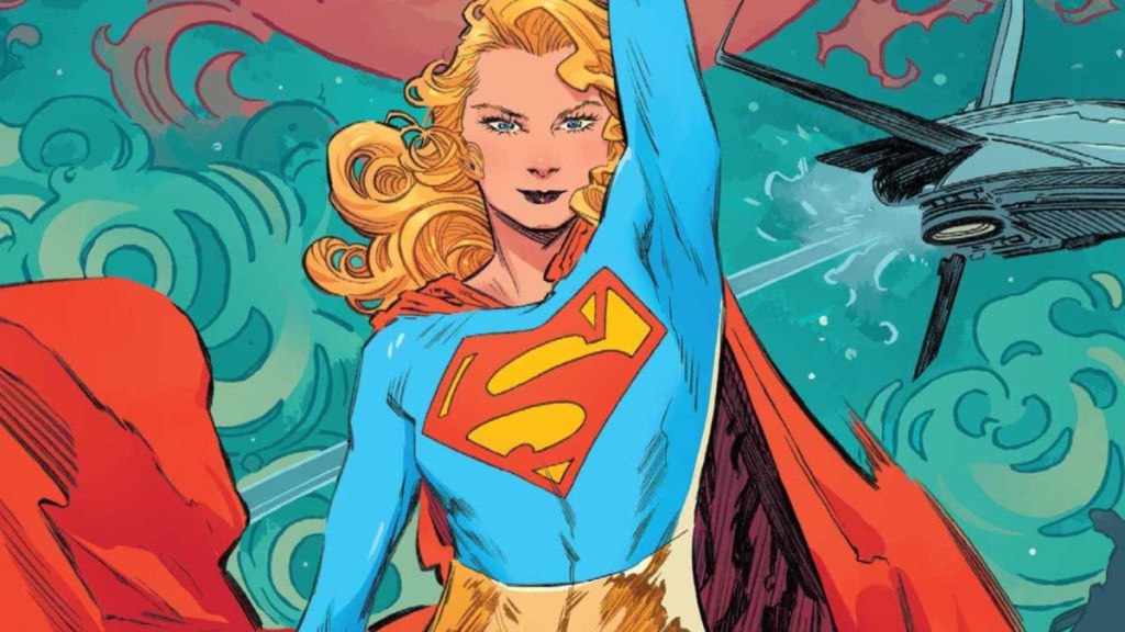 supergirl dcu cast actress actor who could play Kara Zor-El