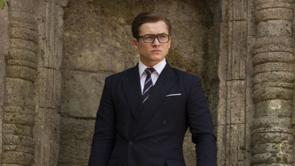 Kingsman 3: Matthew Vaughn Gives Update on Spy Action Movie