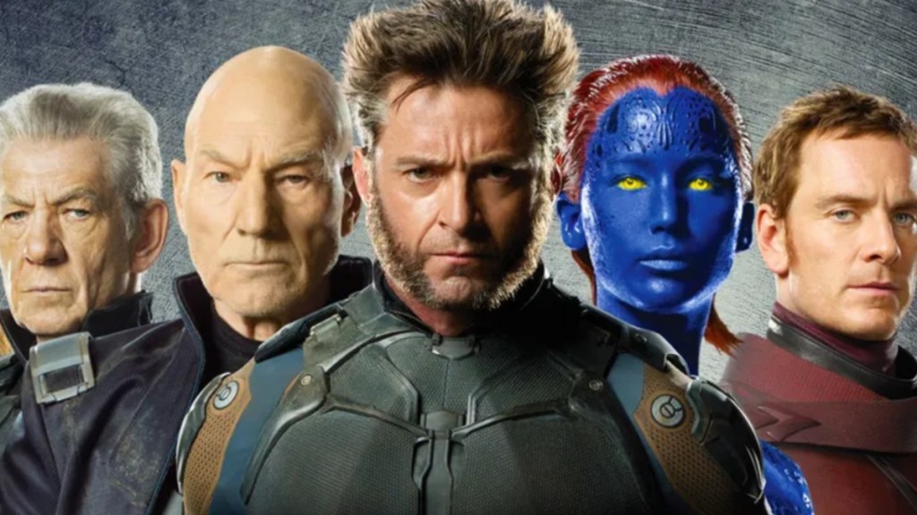 x-men movies best order to watch chronological release order