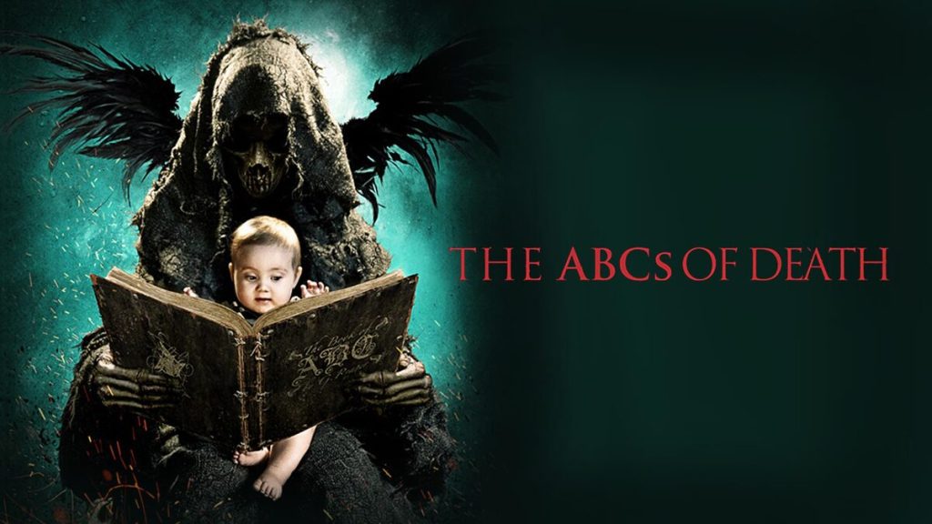 The ABCs of Death