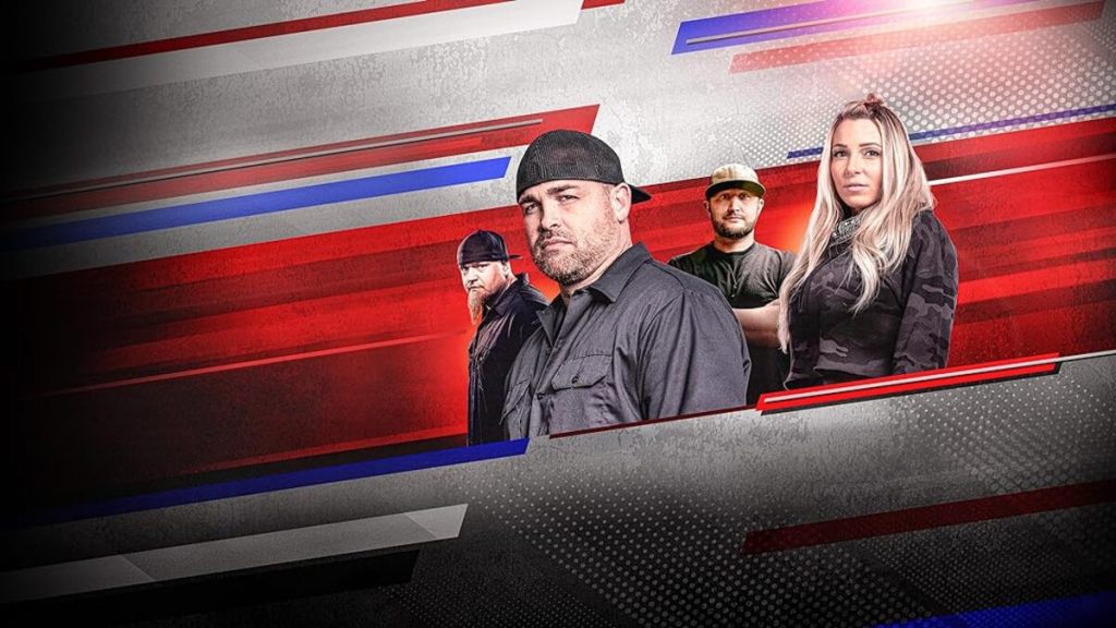 Street Outlaws: No Prep Kings Season 2