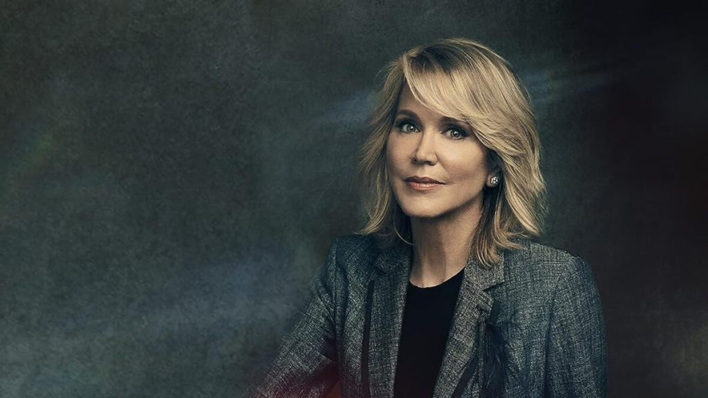 On the Case with Paula Zahn Season 12