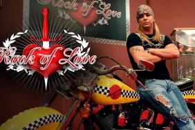 Rock of Love with Bret Michaels Season 1