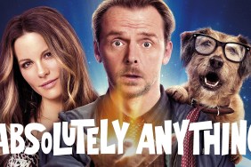 Absolutely Anything