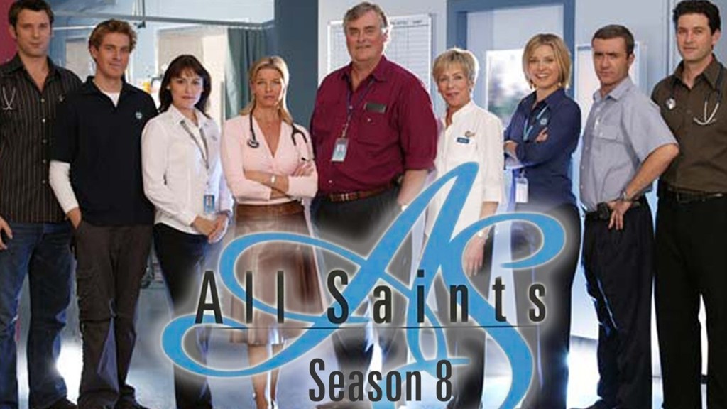 All Saints Season 8 Streaming: Watch & Stream Online via Hulu