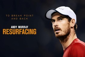 Andy Murray: Resurfacing