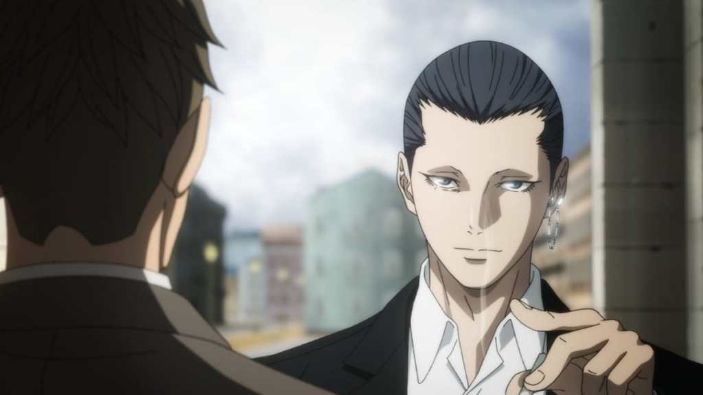 Ashfaq, The Witch and the Beast