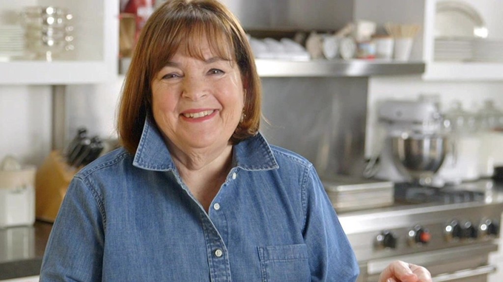 Barefoot Contessa Season 18 Streaming: Watch & Stream Online via HBO Max