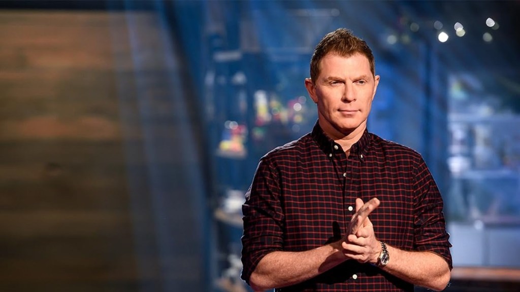 Beat Bobby Flay Season 22 Streaming: Watch and Stream Online via HBO Max