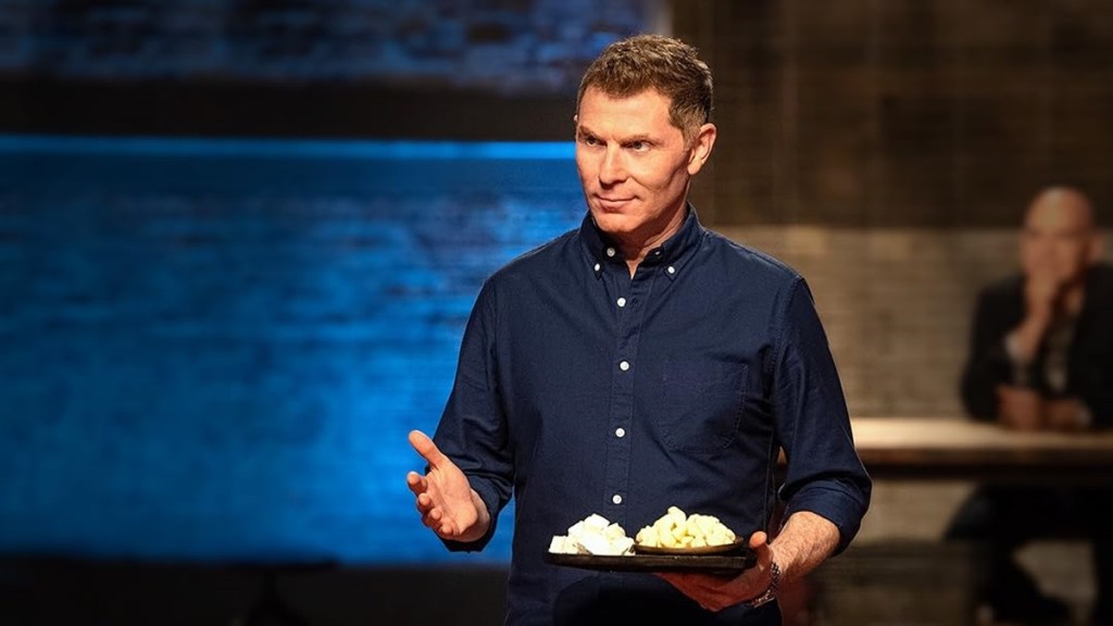 Beat Bobby Flay Season 29 Streaming: Watch and Stream Online via HBO Max