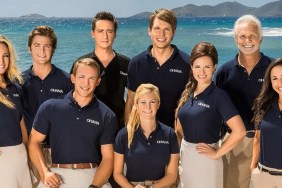 Below Deck Season 2 Streaming: Watch & Stream Online via Peacock