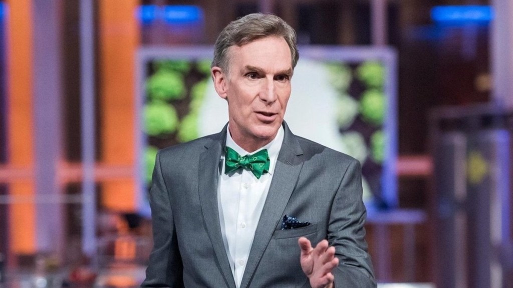 Bill Nye Saves the World Season 1 Streaming: Watch & Stream Online via Netflix