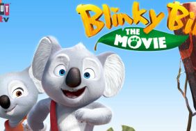 Blinky Bill the Movie