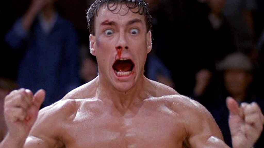 Bloodsport (1988)