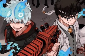 Blue Exorcist Season 3 Episode 8 Streaming: How to Watch & Stream Online