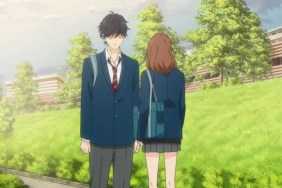 Blue Spring Ride (2014) Season 1 How Many Episodes