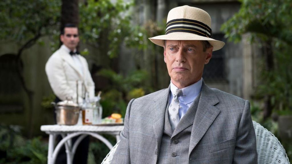 Boardwalk Empire Season 5