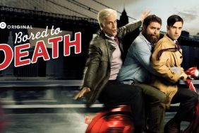 Bored To Death Season 1