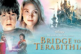 Bridge to Terabithia