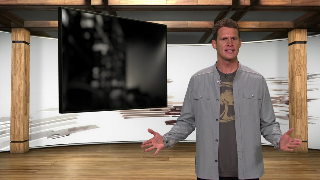 Tosh.0 Season 4