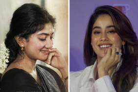 Janhvi Kapoor replacing Sai Pallavi in Ramayana