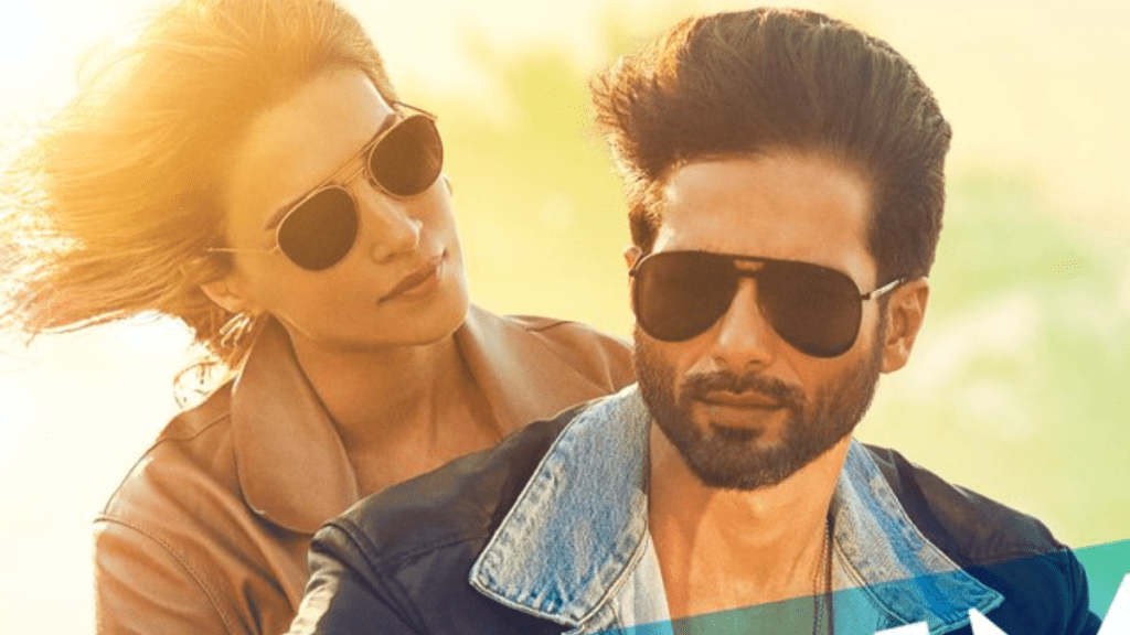 Teri Baaton Mein Aisa Uljha Jiya box office collection day 4