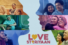 Love Storiyaan review