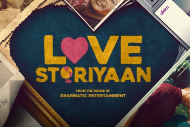 Love Storiyaan