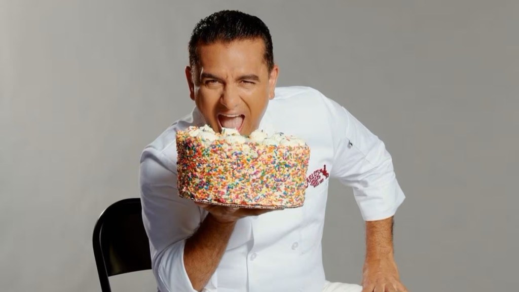 Cake Boss Season 4 Streaming: Watch & Stream Online via HBO Max