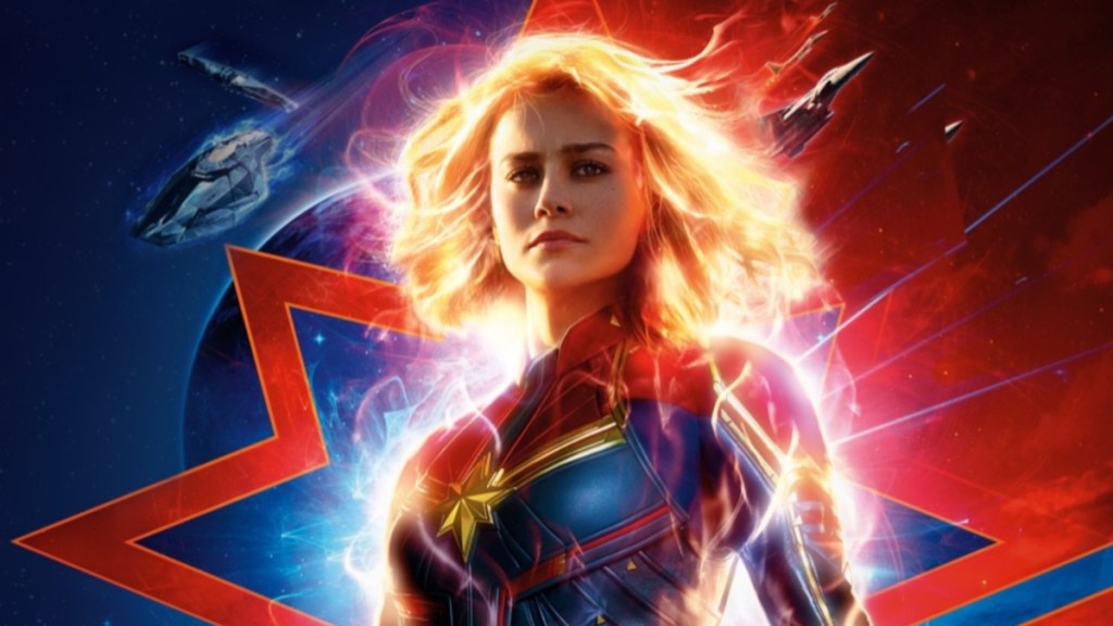 New Captain Marvel Movie: Will Brie Larson Return to the MCU?