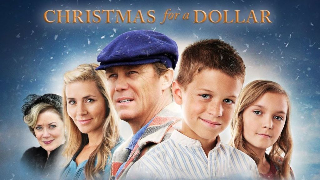 Christmas for a Dollar