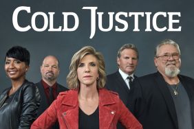 Cold Justice Season 6