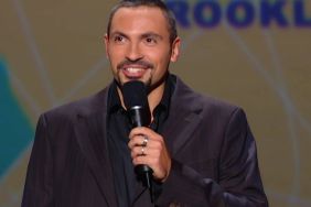 Comedy Central Presents Season 8