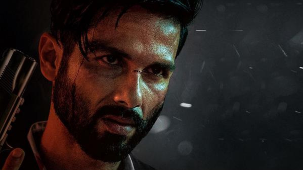 Bloody Daddy Ending Explained & Spoilers: How Does Shahid Kapoor’s Movie End?